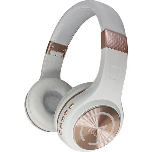 HP5500R - Morpheus 360 Serenity Wireless Over Ear Headphones Bluetooth 5.3