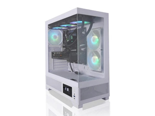 AV-WW-R7-5070TI-W - AVGPC Whirlwind Gaming PC