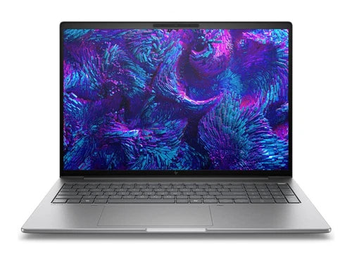 BX7U3UT#ABA - HP ZBook 8 G1i 16" Mobile Workstation WUXGA Intel Core Ultra 7 255H 32GB