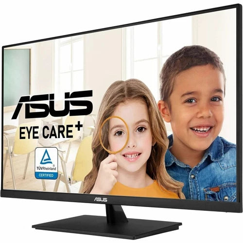 VP327Q - Asus 31.5" 4K UHD 3840x2160 60Hz 4ms LCD VA Monitor