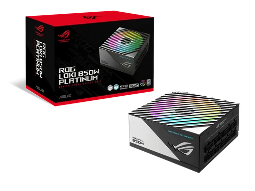 90YE00N3-B0NA00 - Asus ROG 850W Power Supply
