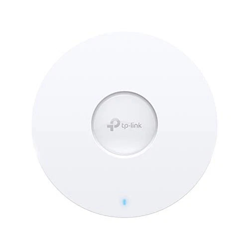 EAP620HD-V3 - TP-Link EAP620 HD_V3 AX1800 Ceiling Mount WiFi 6 Access Point