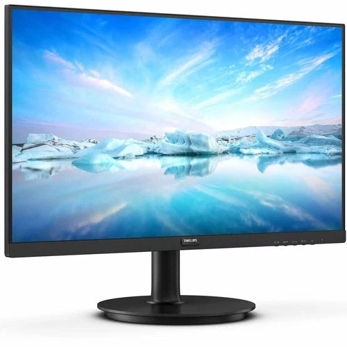 271V8LBS - Philips V-line 27" Class Full HD LED Monitor Textured