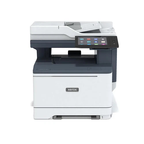 C415DN - Xerox VersaLink C415 Laser Multifunction Printer Color