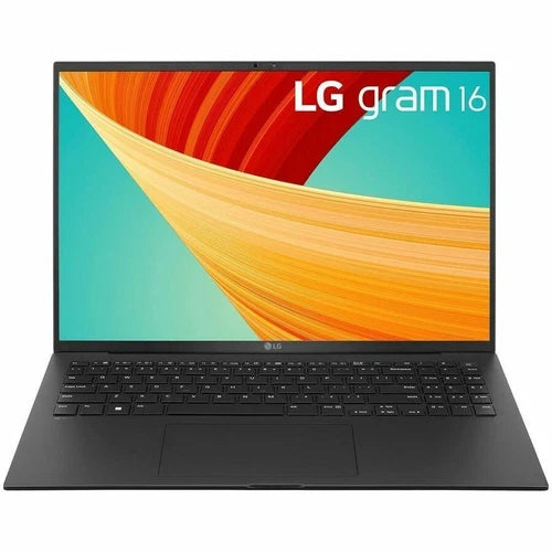 16Z90R-Q.APB5U1 - LG gram 16" i5-1340P 8GB 512GB SSD W11P Laptop