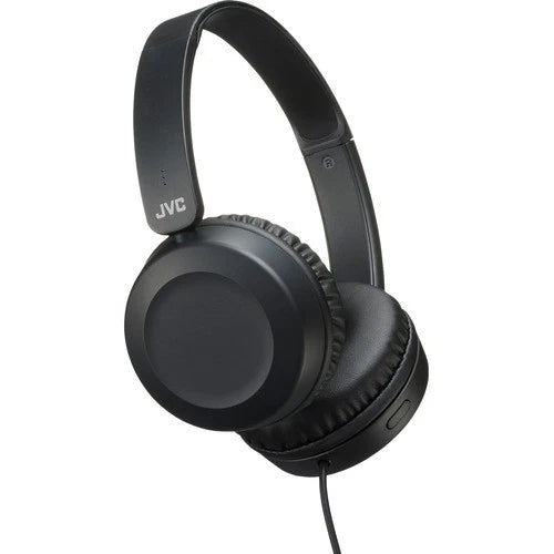 HA-S31MB - JVC HA-S31M Headset