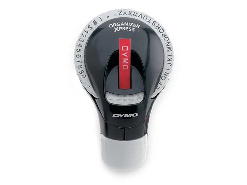 DYM2175191 - Dymo Organizer Express Pro Industrial Portable Handheld Label Maker