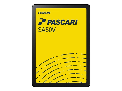 287338 - Phison Ssd Sa50v 15360GB 2.5 SATA