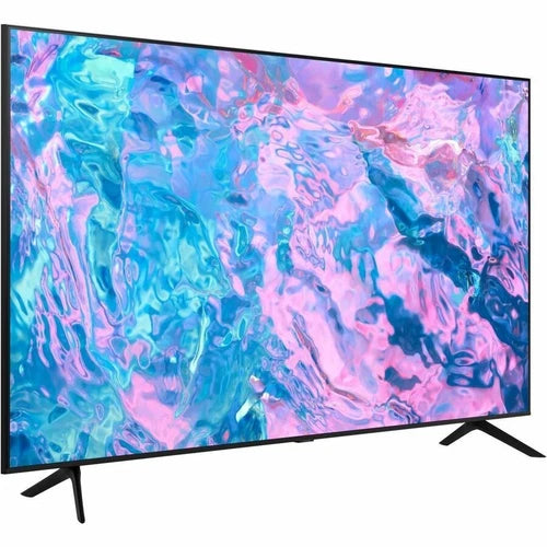 HG50CU700NF - Samsung 50" LCD TV 4K UHDTV