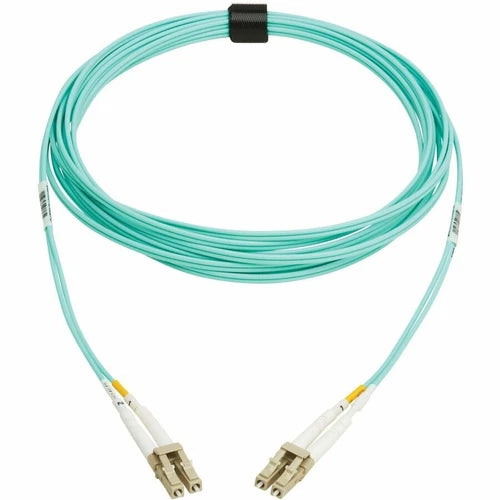 N82005MOM4TAA - Tripp Lite 10Gb/40Gb/100Gb Duplex Multimode Fiber Patch Cable