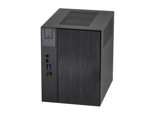 B660W/B/BB/BOX/US - ASRock DESKMEET Mini PC Barebone System
