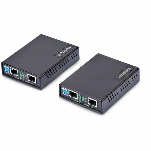 VDSL-LAN-EXTENDER-1G - StarTech VDSL2 Ethernet Extender Kit