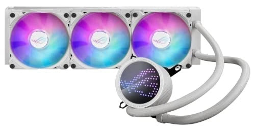 90RC00J1-M0AAY0 - Asus ROG RYUO III 240 ARGB Cooling Fan