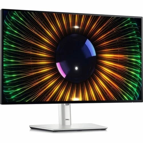U2424H - Dell UltraSharp 24" Full HD LED Monitor