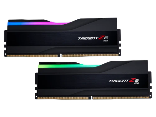 F5-6800J3445G16GX2-TZ5RK - G.Skill Ripjaws RAM 32GB 2 x 16GB