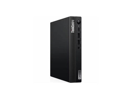 12TD001WUS - Lenovo ThinkCentre M70q Gen 5 Desktop ComputerIntel Core i5 14th