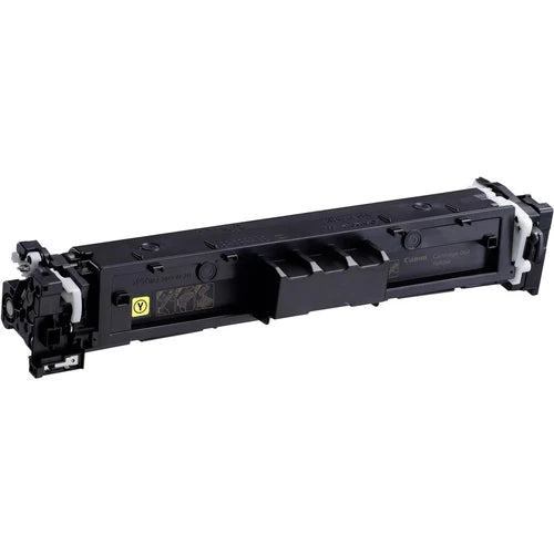 5091C001 - Canon 069 Standard Yield Laser Toner Cartridge Yellow