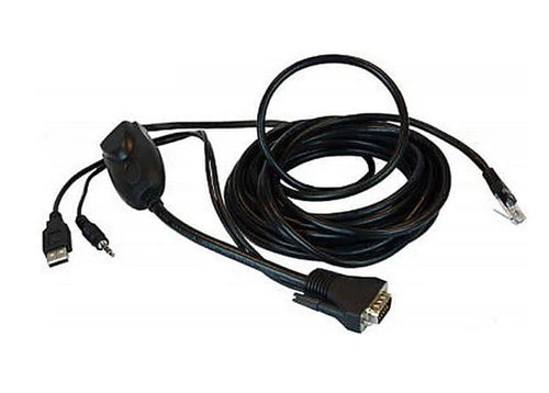 MDUTP20VGA - Raritan KVM Cable