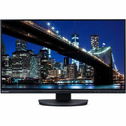 DDEA272Q - Sharp MultiSync DD-EA272Q 27" Class WQHD LED Monitor Black