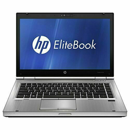 CT3X0ES - HP EliteBook 13.3'' Core Ultra 7 Notebook