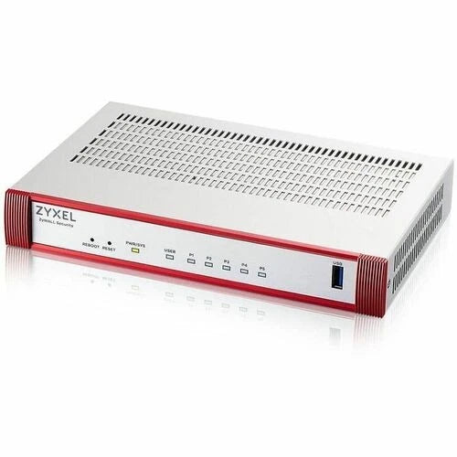 USGFLEX50H - Zyxel USG FLEX 50H Network Security Firewall Appliance