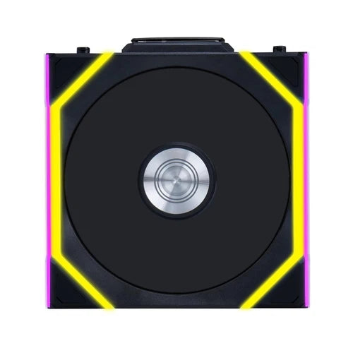 290017 - Lian Li Fan Uni Fan Sl 120 Wireless RGB 120mm Fan