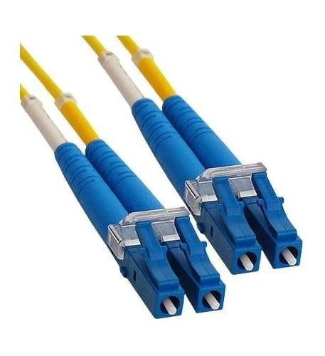 ICFOJ1M501 - ICC Singlemode Duplex LC-LC Fiber Optic Jumper