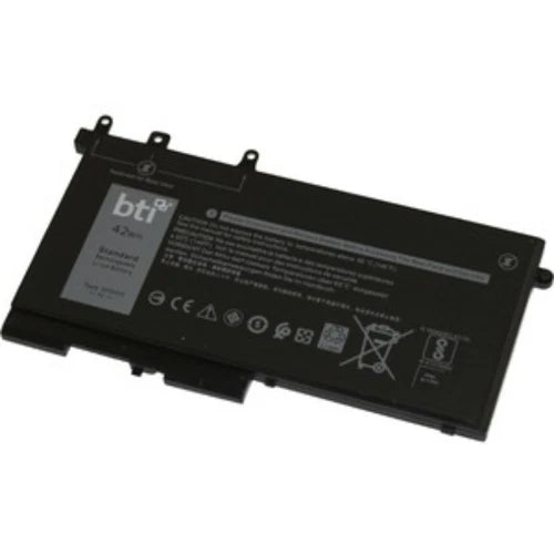 3DDDG-BTI - BTI Laptop Battery