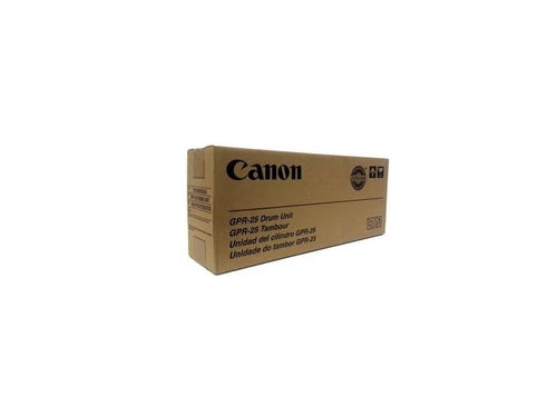 2101B003AA - Canon GPR-25 Black Drum Unit