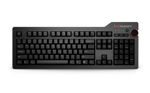 DASK4MKPROCLI - Das Keyboard 4 Clicky MX Mechanical Keyboard