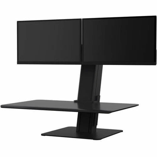 QSE2DMB - Humanscale M2.1 Monitor Arms