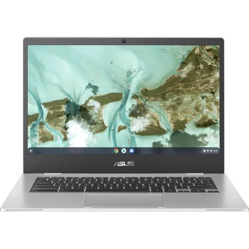 CX1400CKA-DB44 - Asus CX1 CX1400 14" Chromebook HD Celeron N4500 4GB 64GB