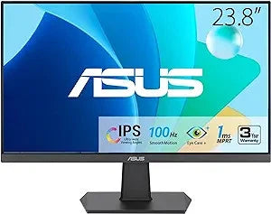 VA24EHF - Asus 23.8" Full HD Gaming LED Monitor