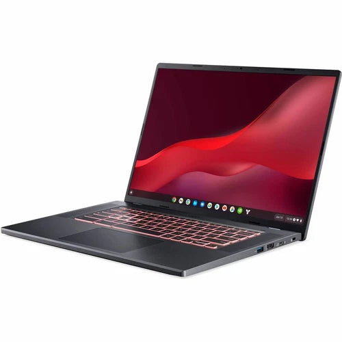 NXKCWAA004 - Acer 516 GE 16" Chromebook i5-1240P 16GB 256GB SSD ChromeOS