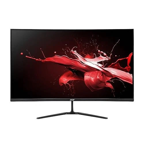 UM.JE0AA.301 - Acer Nitro ED320QR S3 31.5" Full HD Gaming LCD Monitor