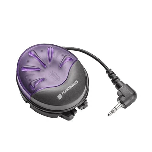 920Q4AA - Plantronics Poly Busy Light Angle Plug