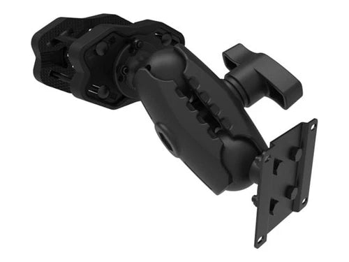 PKG-PMB-409 - Panasonic Pkg Vrstl Mhl Frklft Fxd Pole Mnt Vesa Hd