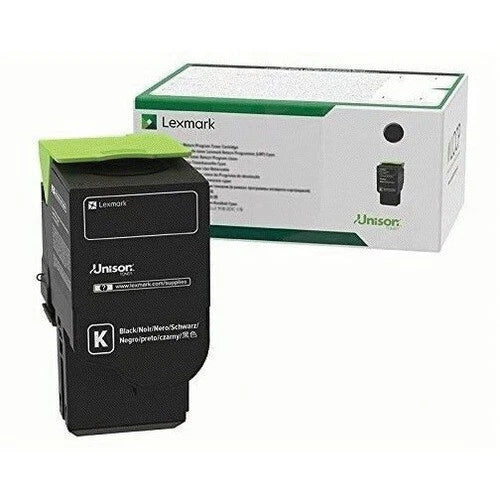 C251UK0 - Lexmark Toner Cartridge Black