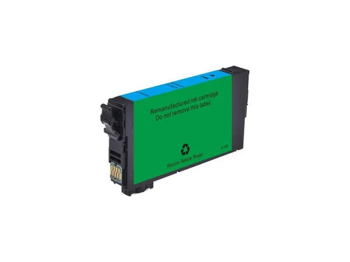 E-T8022XL - Epson Green Project Cyan Ink Cartridge