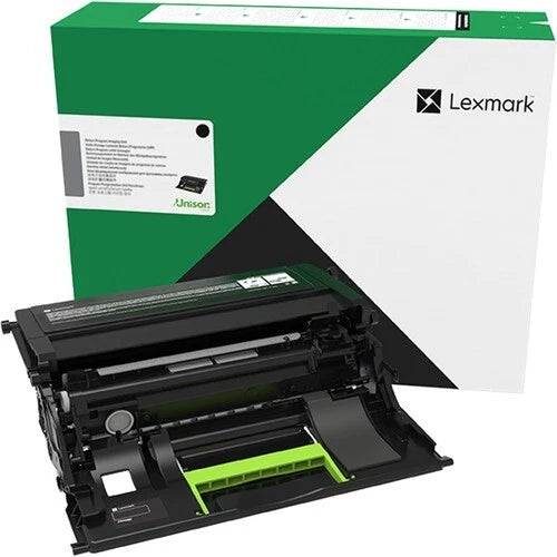 556028725-01 - Lexmark Unison Toner Cartridge Black