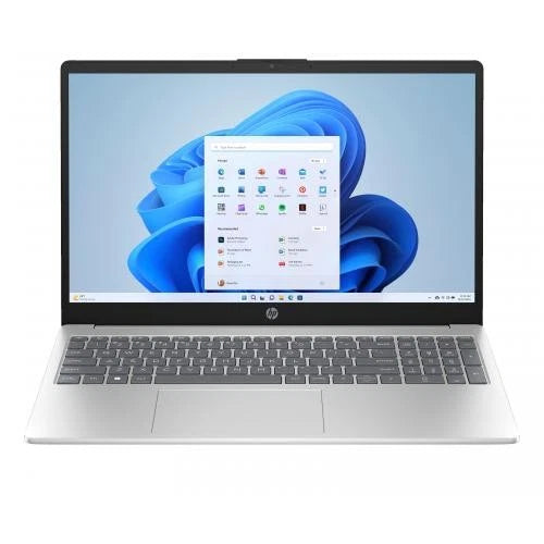 BZ7G1UA#ABA - HP 15.6" FHD IPS Notebook Intel Core i7-1255U 16GB RAM 512GB SSD