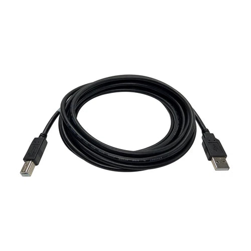 USB05-0015-R2 - Black Box Network USB 2.0 Cable