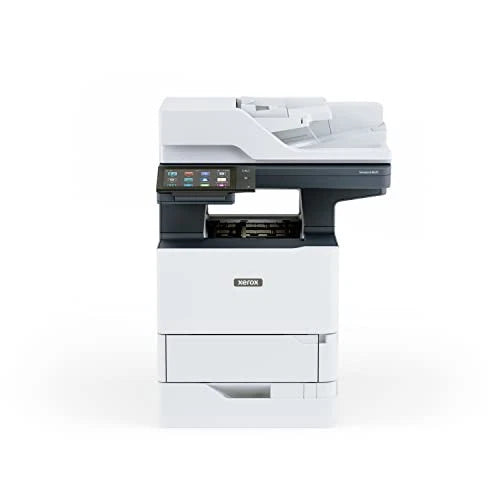 B625-DN - Xerox VersaLink B625 Wired Laser Multifunction Monochrome Printer