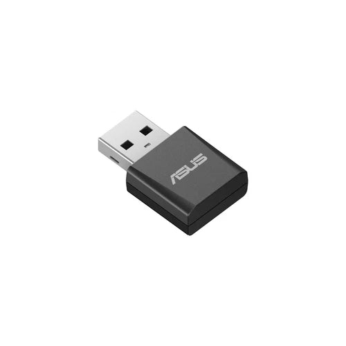 USB-BE92 - Asus Nano IEEE 802.11 /be Tri Band Wi-Fi Adapter