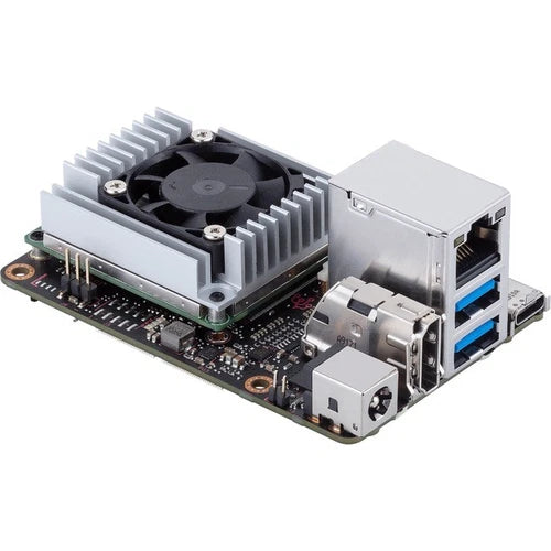 90ME0140-M0AAY0 - Asus Tinker Edge T SBC Computer Motherboard