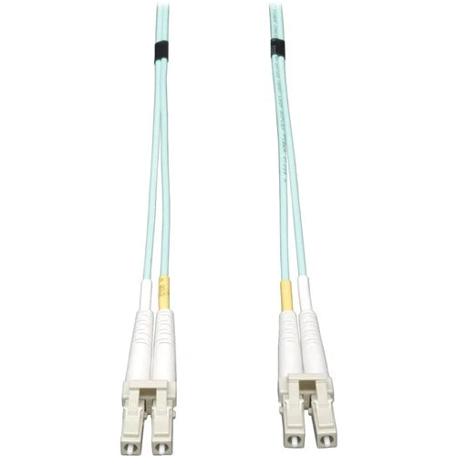 N82012M - Tripp Lite 12m LC/LC 10Gb Duplex Multimode OM3 Fiber Cable
