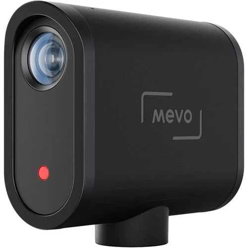 961000498 - Mevo Logitech Start Webcam 12 Megapixel