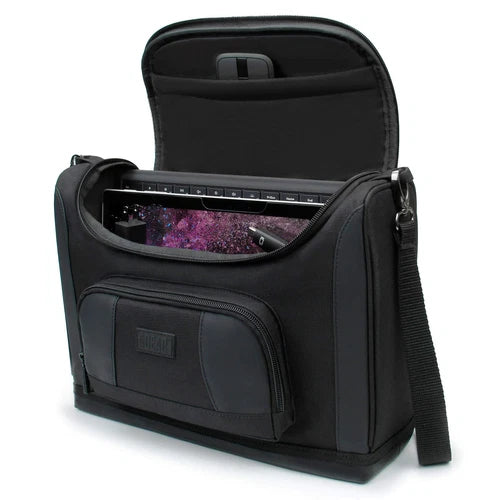 GRSLS7P601BKEW - Accessory Power USA Gear Small Messenger Bag