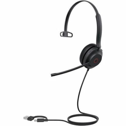 1308166 - Yealink USB Wired Headset