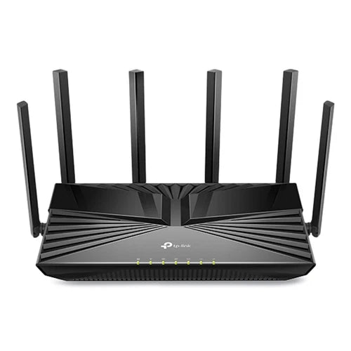 AX4400 - TP-Link TP Link Archer Wireless Ethernet Router 5 Ports Dual-Band ARCHER